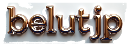 belutjp logo